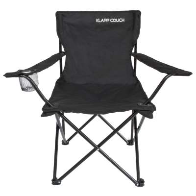 Comfort Faltstuhl Modell Klapp Couch für Camping und Outdoor,