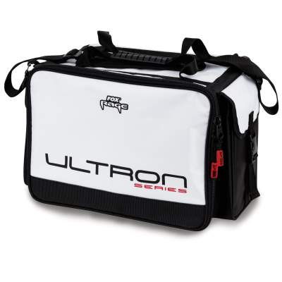 Fox Rage Ultron Luggage Large stacker (NBX002x6, NBX004x2) 48x25x30cm