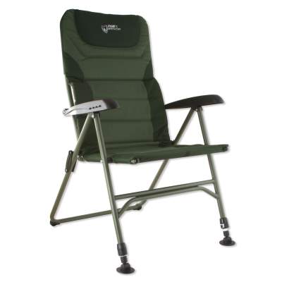 Fox CBC033 Warrior Arm Chair, - 6,35kg