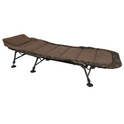 Fox Royale Camo Kingsize Bedchair 2,20x1m - 14,6kg