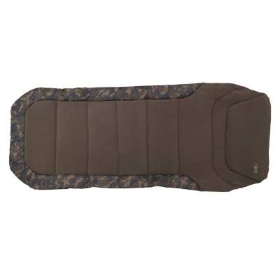 Fox Royale Camo Kingsize Bedchair 2,20x1m - 14,6kg
