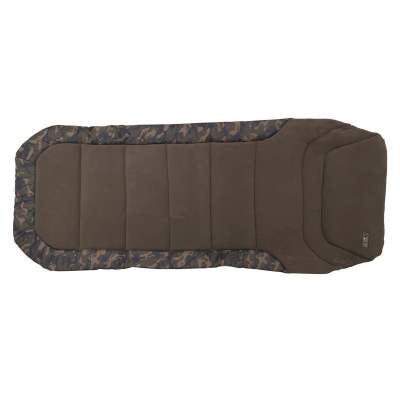 Fox CBC056 Royale Camo Kingsize Bedchair, 2,20x1m - 14,6kg