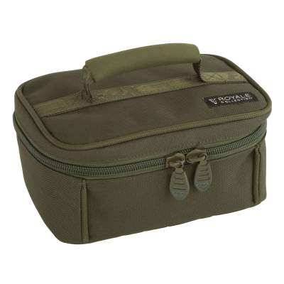 Fox Royale Dip Bag (inc 6 tubs), 25x16x12cm
