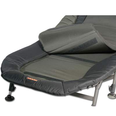 Skarp Comfort Bedchair