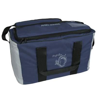 Team Deep Sea Icebox Filet Tiefkühl-Reisetasche, Large