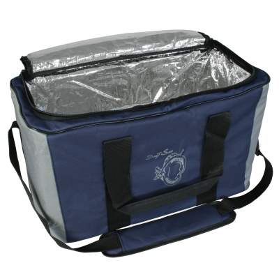 Team Deep Sea Icebox Filet Tiefkühl-Reisetasche, Large