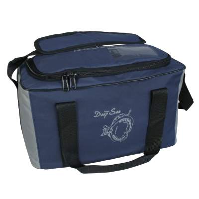 Team Deep Sea Icebox Filet Tiefkühl-Reisetasche Medium