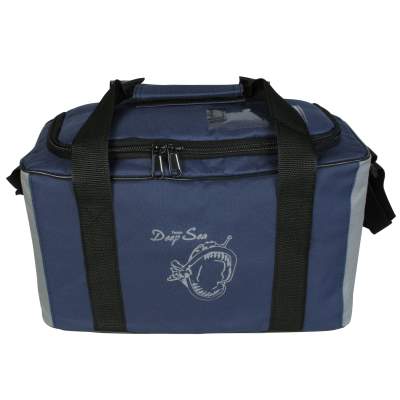 Team Deep Sea Icebox Filet Tiefkühl-Reisetasche Medium