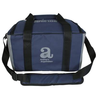 Team Deep Sea Icebox Filet Tiefkühl-Reisetasche, Medium