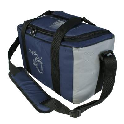 Team Deep Sea Icebox Filet Tiefkühl-Reisetasche, Medium