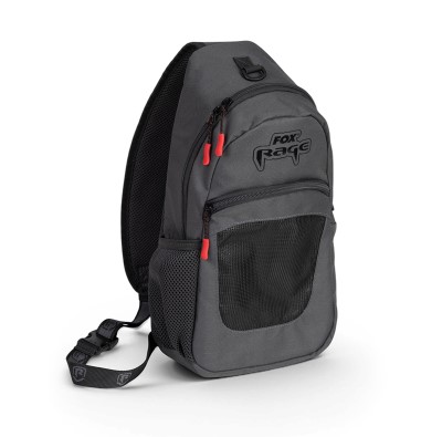 Fox Rage Single Strap - Rucksack 26x10x42cm