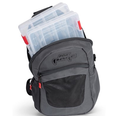 Fox Rage Single Strap - Rucksack 26x10x42cm