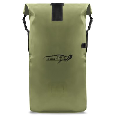 Legendfossil Tarpauline Rucksack  Hunter , olive - 23L