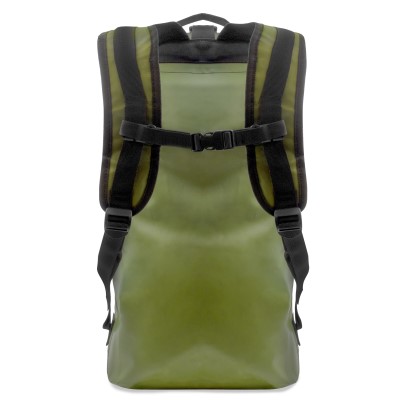 Legendfossil Tarpauline Rucksack Hunter Drybag olive - 23L