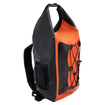 Drybag 500D Tarpaulin Rucksack "Hunter" Wasserdicht Seesack Packsack 23L 