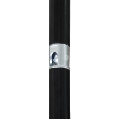 BAT-Tackle PVC Angelschirm mit Kippfunktion 250cm