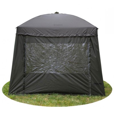 Suretti Umbrella DUUM 220 Full Cover - Schirmzelt 2,,2x2,2m