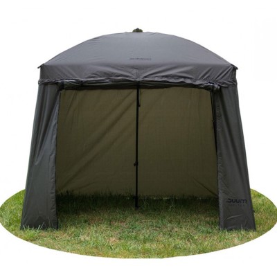 Suretti Umbrella DUUM 220 Full Cover - Schirmzelt 2,,2x2,2m