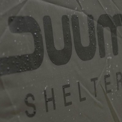 Suretti Umbrella DUUM 220 Full Cover - Schirmzelt 2,,2x2,2m