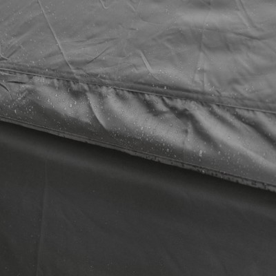 Suretti Umbrella DUUM 220 Full Cover - Schirmzelt 2,,2x2,2m