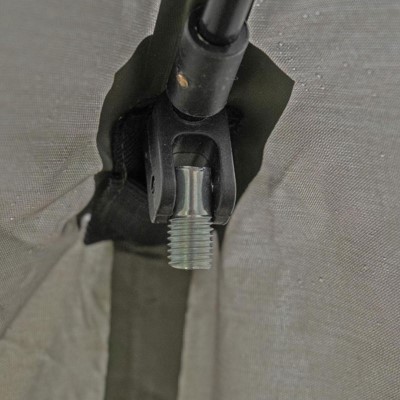 Suretti Umbrella DUUM 220 Full Cover - Schirmzelt 2,,2x2,2m