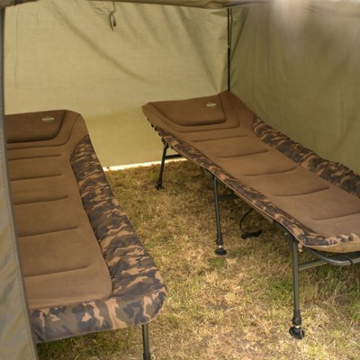 Suretti Umbrella DUUM 220 Full Cover - Schirmzelt 2,,2x2,2m