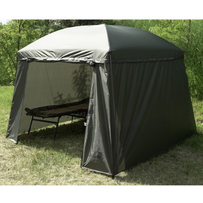 Suretti Umbrella DUUM 250 Full Cover - Schirmzelt
