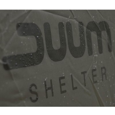 Suretti Umbrella DUUM 250 Full Cover - Schirmzelt