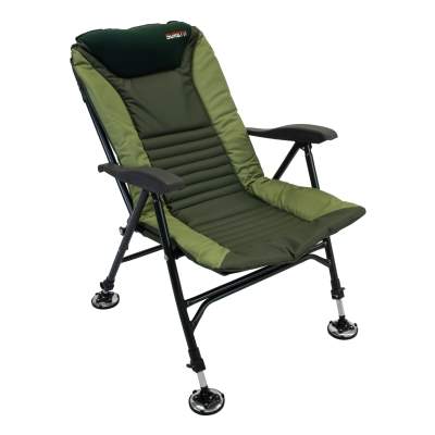 Suretti Therapy Luxury Carp Chair | B-WARE*,