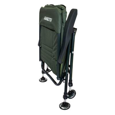 Suretti Therapy Luxury Carp Chair,