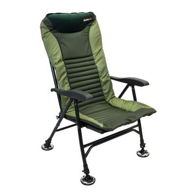 Suretti Emotion Luxury Carp Chair,