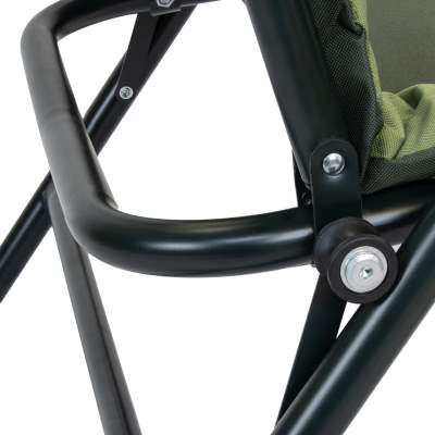 Suretti Emotion Luxury Carp Chair