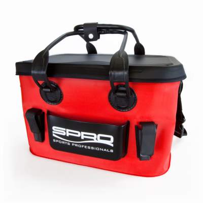 SPRO Norway Expedition EVA Tackle Bag Big, 40x26x25cm