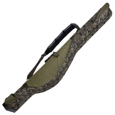 SPRO Double Camouflage Rodcase, 150cm