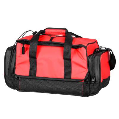 Spro Norway Expedition HD Tackle Bag Meeres Tasche 50x20x26cm - rot - 1Stück