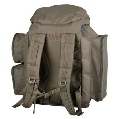 Spro Strategy Outback Bush Tracker Rucksack