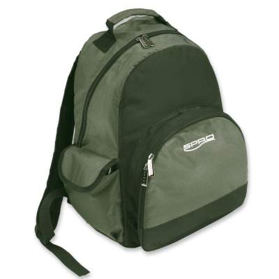 SPRO The Pikefighter Rucksack Standard 35x45x15cm