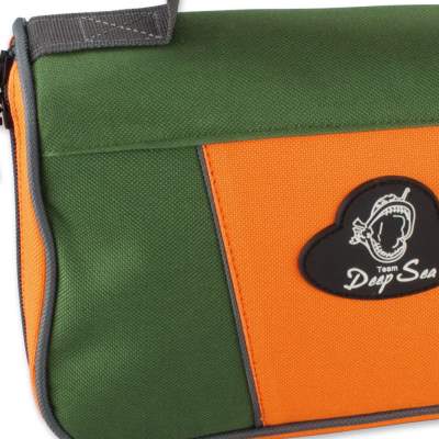 Team Deep Sea Meeresvorfachtasche CX 26x5,5x16cm