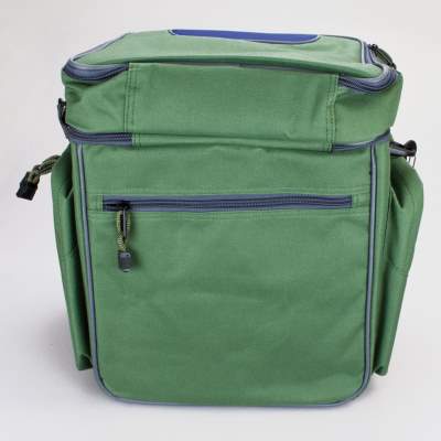 Team Deep Sea Pilkertasche CX