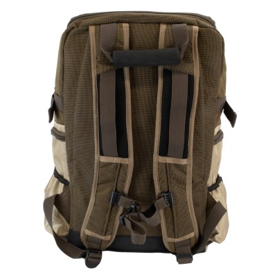 Pro Tackle Luxus Angelrucksack Force One Bundle 9 x