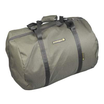 Spro Strategy Schlafsack Comfort Zone 4 P-Skin, 230x94x12cm - 4,3kg