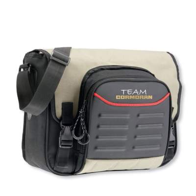 Cormoran Team Cormoran Schultertasche, 36x28x12cm