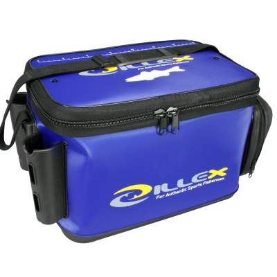 Illex EVA Tasche Bakkan G2 Dock 40 blau, 40x26x26cm - blau - 27Liter