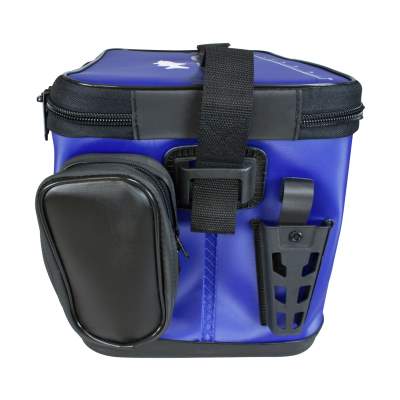 Illex EVA Tasche Bakkan G2 Dock 40 blau, 40x26x26cm - blau - 27Liter