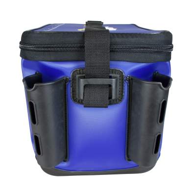 Illex EVA Tasche Bakkan G2 Dock 40 blau 40x26x26cm - blau - 27Liter