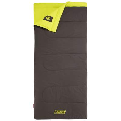 Coleman Heaton Peak Comfort 220 Schlafsack,