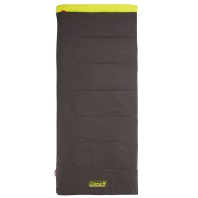 Coleman Heaton Peak Comfort 220 Schlafsack,