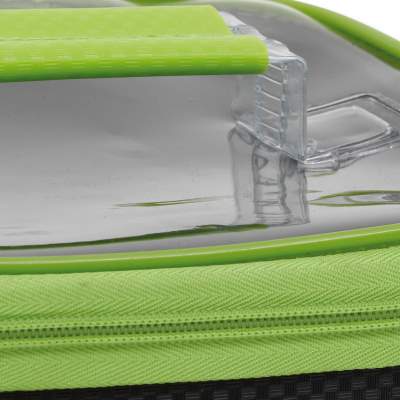 Pezon & Michel Gunki Safe Bag PM 24x14x9cm - 1Stück