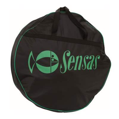 Sensas Setzkeschertasche Challenge Rund 55cm,