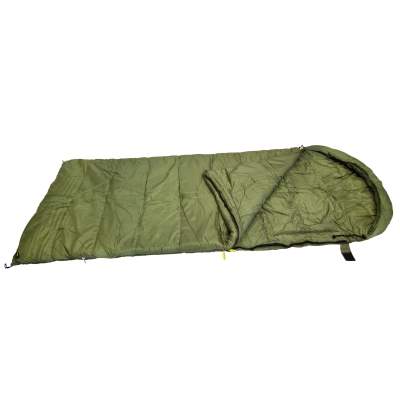 Faith Camp Chair XL + Nightwalker Dream Schlafsack,